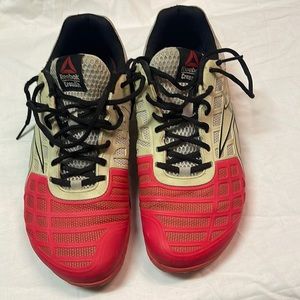 Reebok CrossFit Nano 3